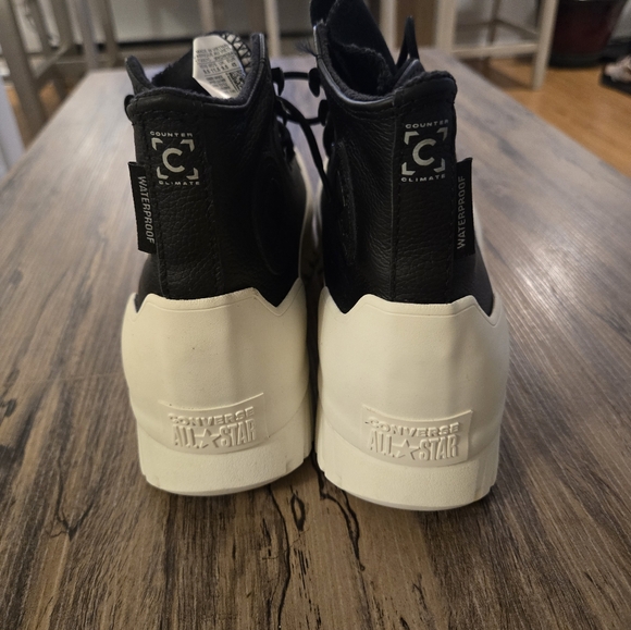 Converse - Unisex Chuck Taylor All Star - Picture 4 of 11